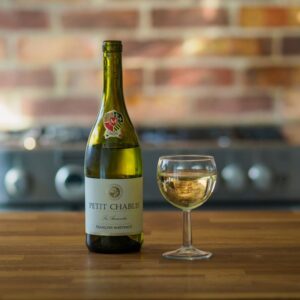 Chablis 1er Cru Montmains Domaine du Chardonnay 2024