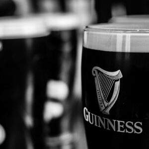 Guiness 50cl