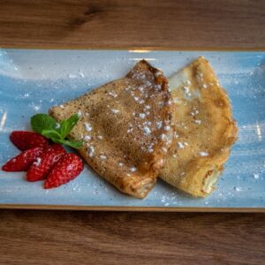 Crêpe Sucre