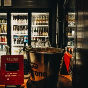 Heineken 0.0 33cl