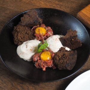 Le Tartare Aubrac - Géant