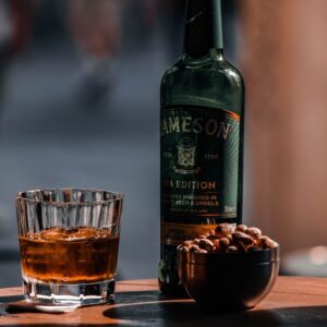 Jameson (Irlande) 4cL