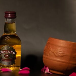 Chivas 4cL
