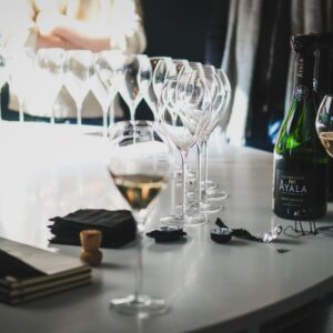 Cartier Brut 75cl