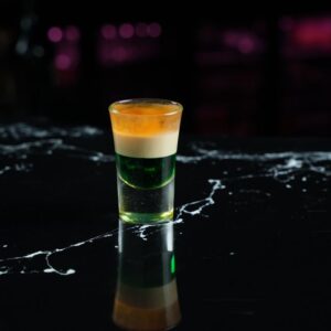 Baileys 4cL