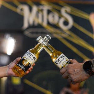 Se Canto blonde 50cl