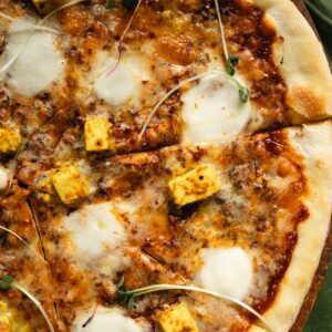Quatre fromages
