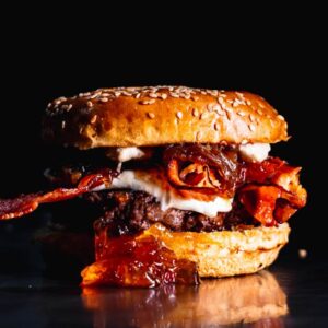 Le Tantajo (burger)