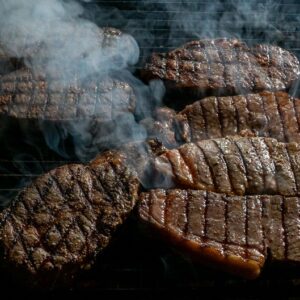 Faux Filet Charolais /100g