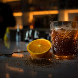 Whisky love
