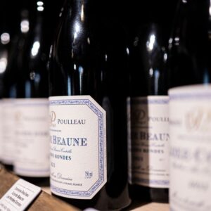 Pommard Cuvée Emilie Château de Pommard 2023