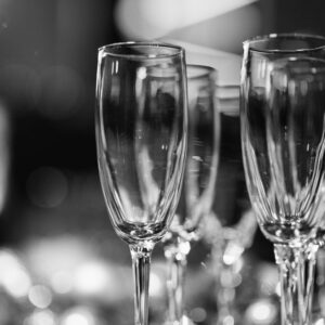 Coupe de Champagne 12cl