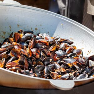 Moules