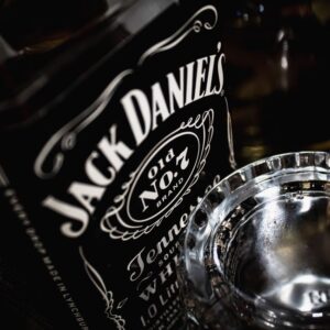 Jack Daniel's 4cL